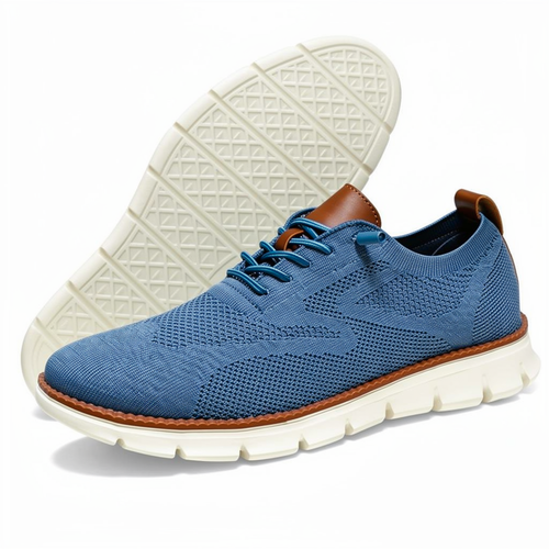 UltraCom™ | Healthy and Supportive Walking Shoes (Spring Edition)