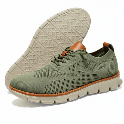 Kufra™ | Healthy and Supportive Walking Shoes