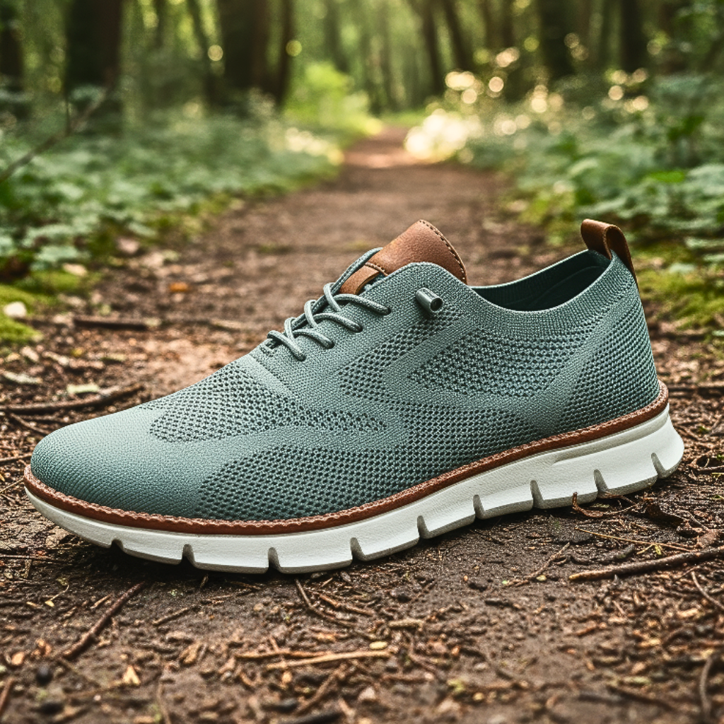 UltraCom™ | Healthy and Supportive Walking Shoes (Spring Edition)