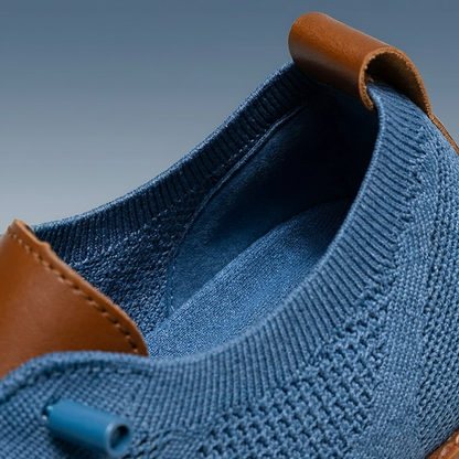 UltraCom™ | Healthy and Supportive Walking Shoes (Spring Edition)