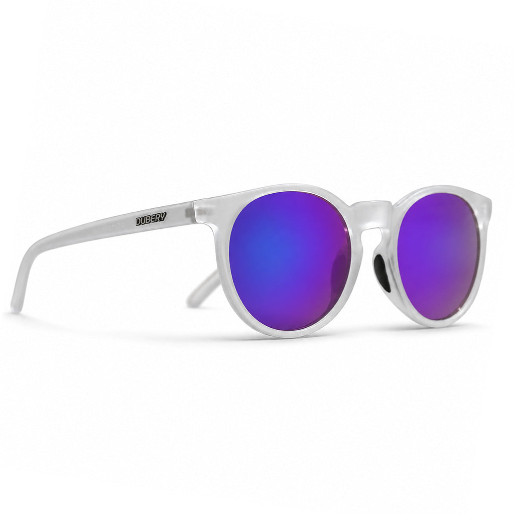 HaloShade™ | Round Polarized Sunglasses