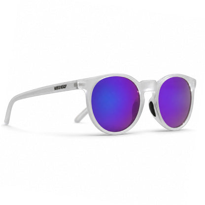 HaloShade™ | Round Polarized Sunglasses