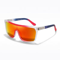 Red/USA