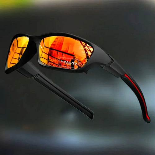 Primo™ | Polarized Sunglasses