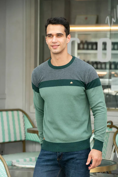 Norman | Rugged style meets ultimate comfort