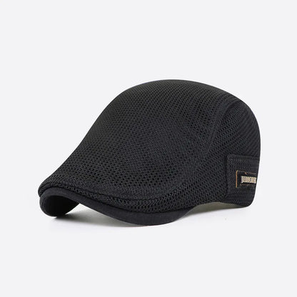 Prevox™ | Breathable Men's Cap