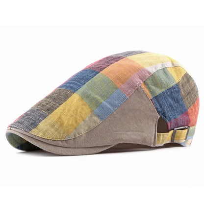 Axion™ | Stylish Summer Cap