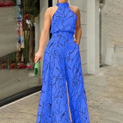 Noelle | Jumpsuit