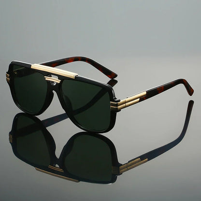 Lennox™ | Retro Sunglasses in a Confident Style (Buy 1 Get 1 Free)