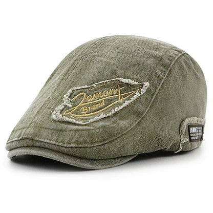 Dravo™ | Denim Cap