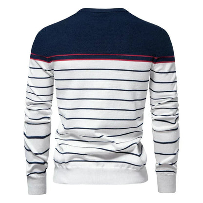 Rupert | Sturdy men's sweater