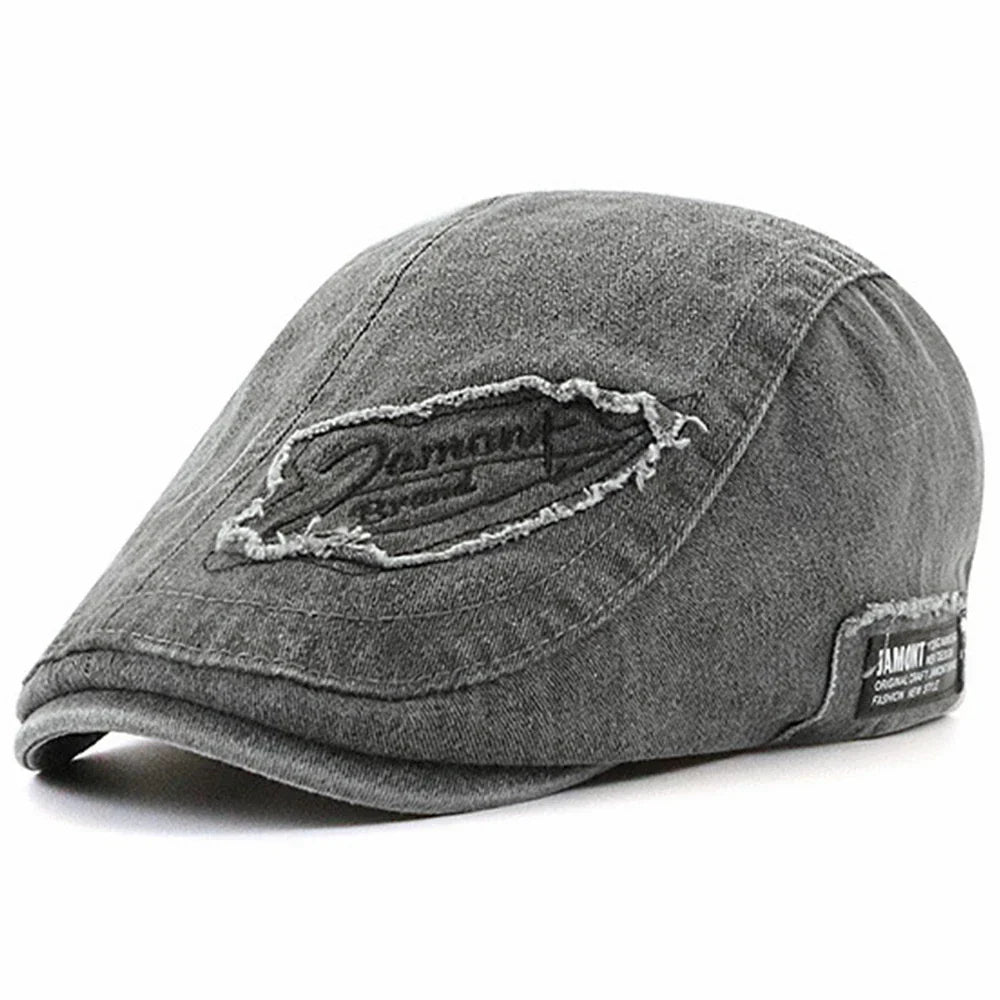Dravo™ | Denim Cap
