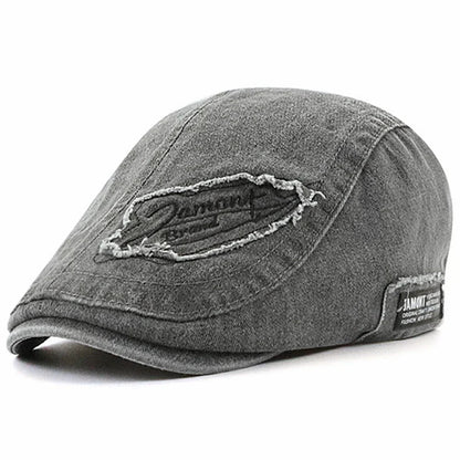 Dravo™ | Denim Cap