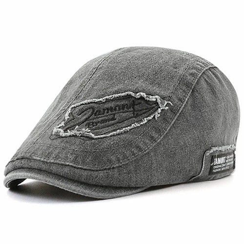 Dravo™ | Denim Cap