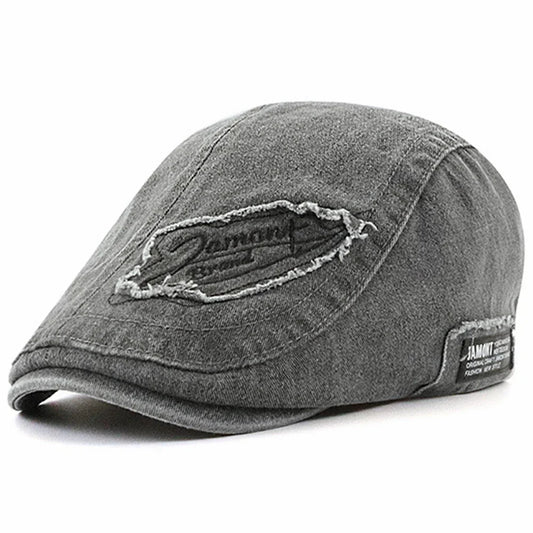 Dravo™ | Denim Cap