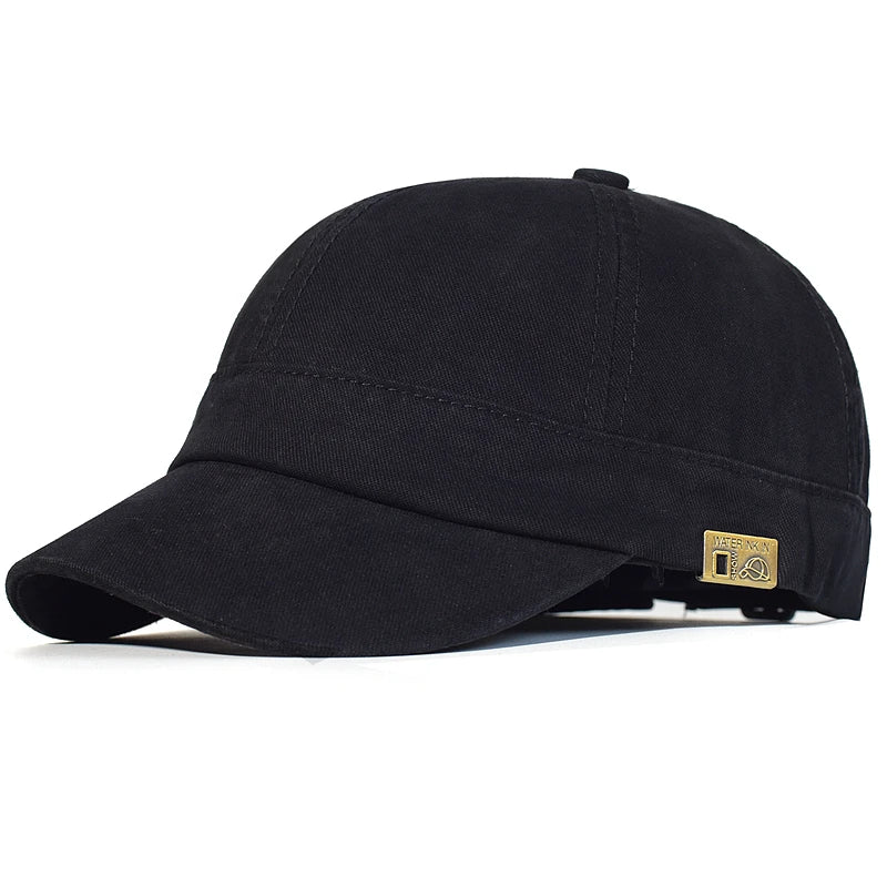 Thryve™ | Cotton Men's Cap