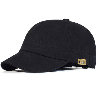 Thryve™ | Cotton Men's Cap