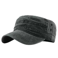 Charcoal Black