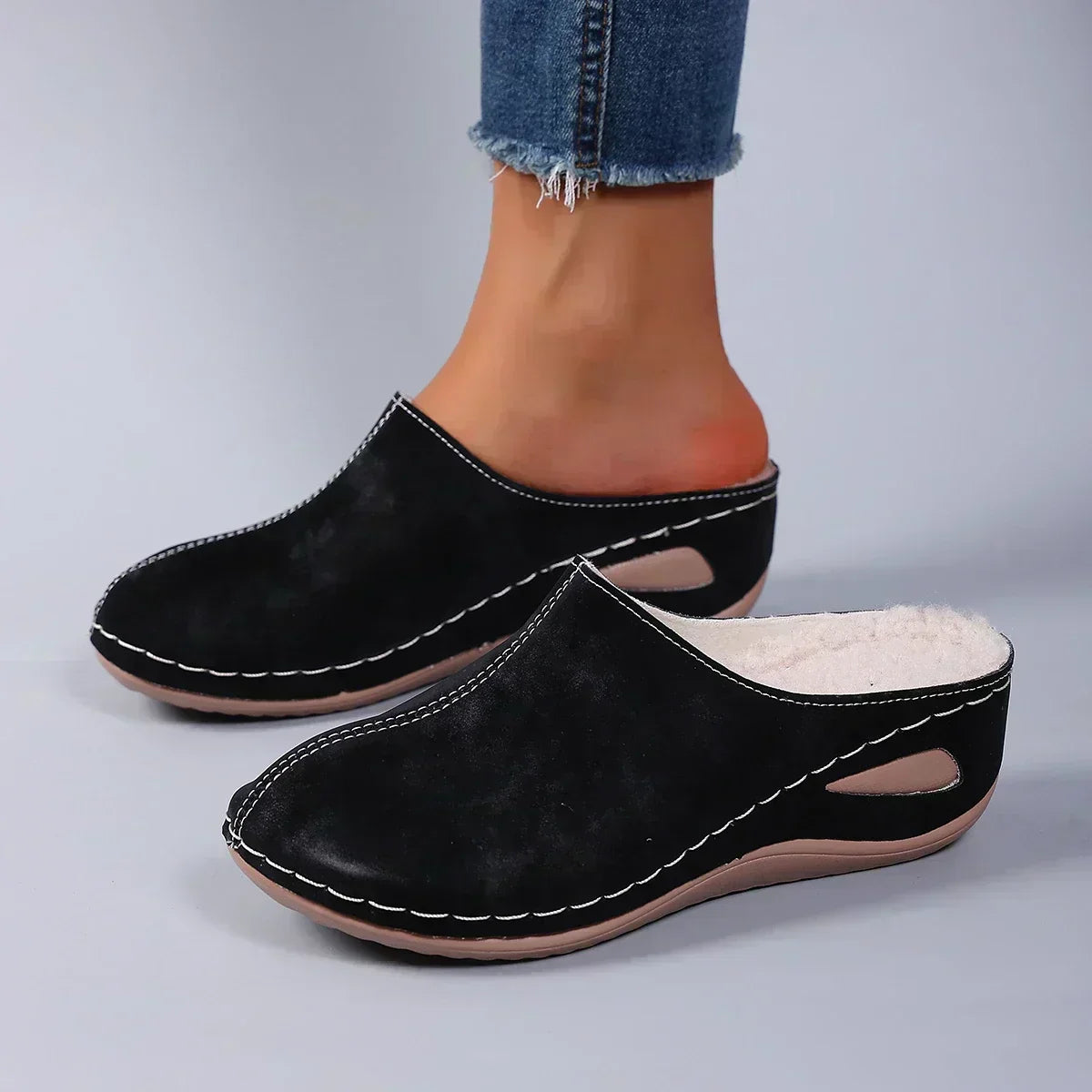 Mare™ | Orthopedic Slippers