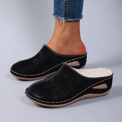 Mare™ | Orthopedic Slippers