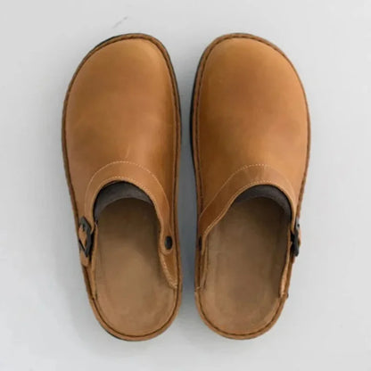 Maayke™ | Stylish Casual Slip-On