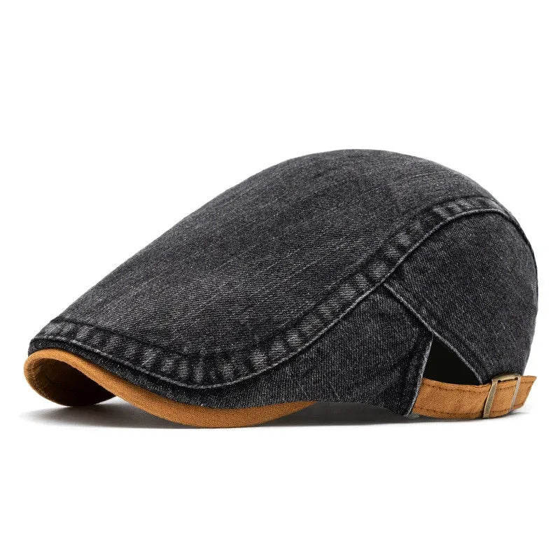 Novar™ | Adjustable Vintage Cap