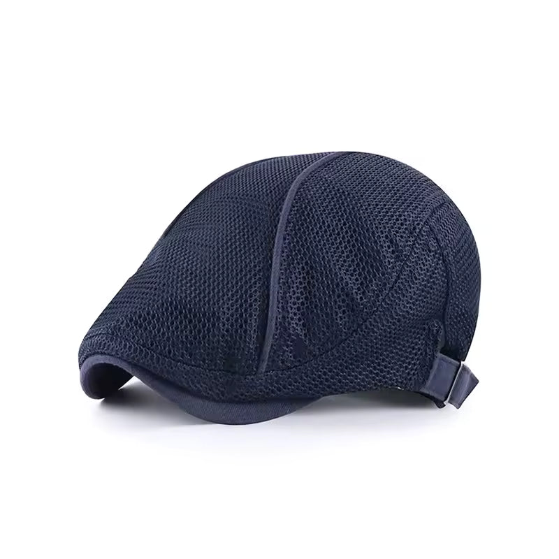 Knuckles™ | Breeze Mesh Cap