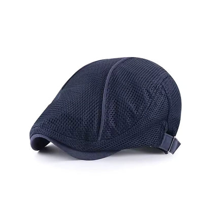 Knuckles™ | Breeze Mesh Cap