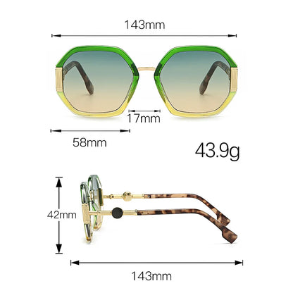 Oralia Sunglasses