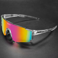 Crystal Rainbow Prism