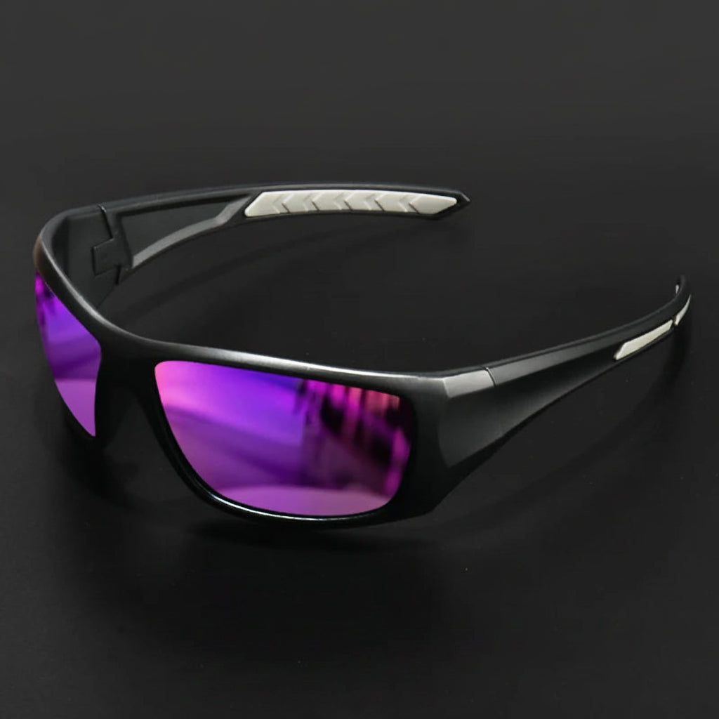 STRYKER™ — Polarized Sports Performance Sunglasses