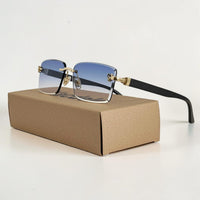 Blue Gold