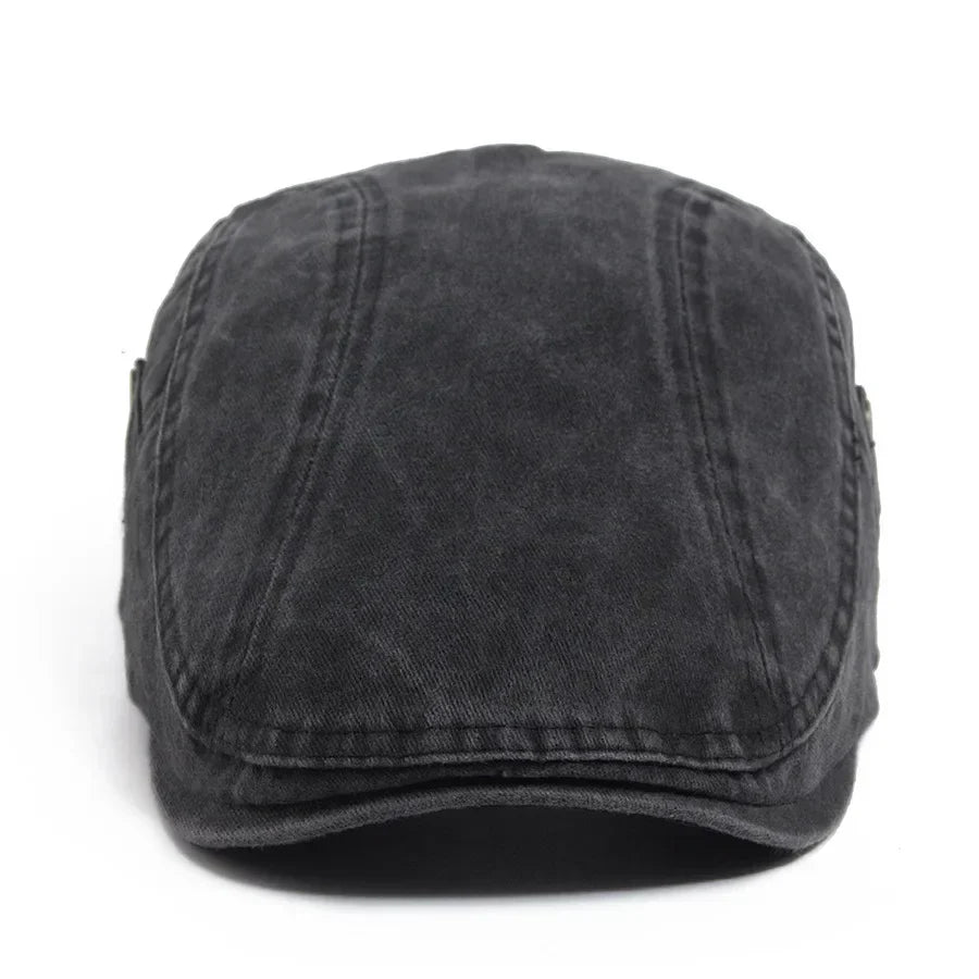 Royex™ | Vintage Men's Cap