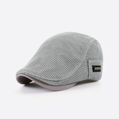 Prevox™ | Breathable Men's Cap