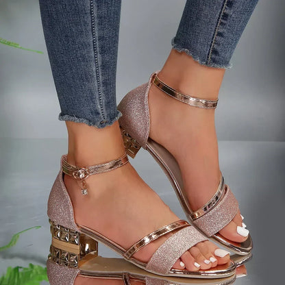 Ariel™ | Comfort Sandals