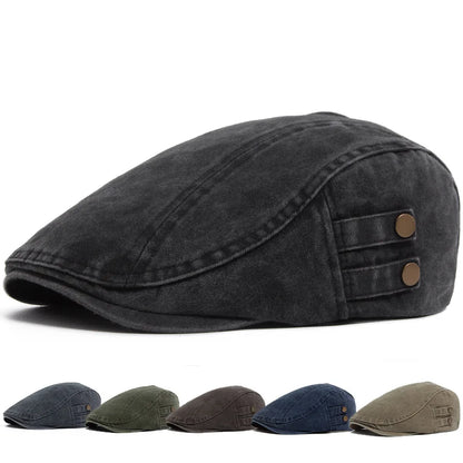 Royex™ | Vintage Men's Cap
