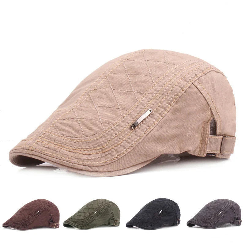 Luxen™ | Vintage Cap Pet