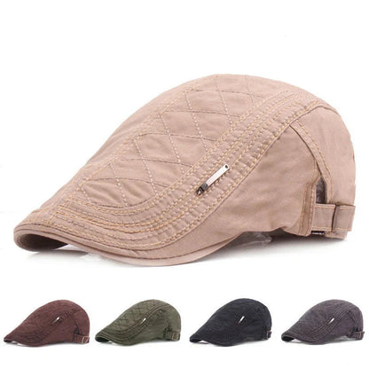 Luxen™ | Vintage Cap Pet