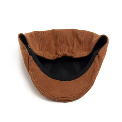 Stryx™ | Classic Suede Beret
