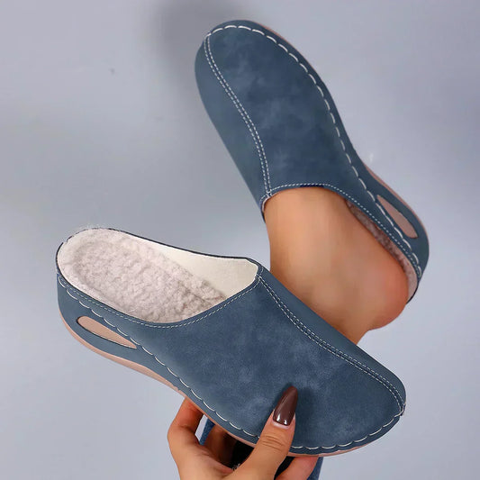 Mare™ | Orthopedic Slippers