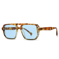 Amber Blue