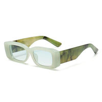 Transparent Green