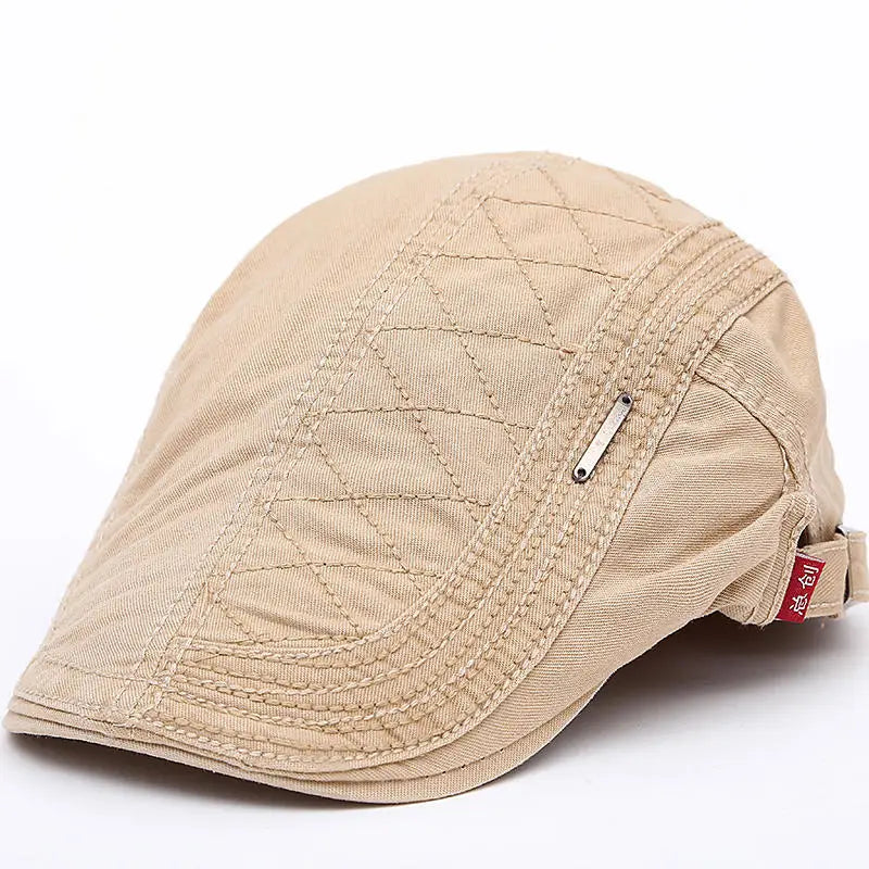 Luxen™ | Vintage Cap Pet