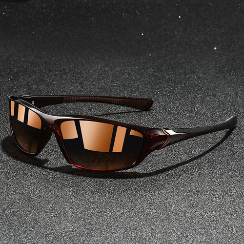 Ravelo™ | Sport Sunglasses