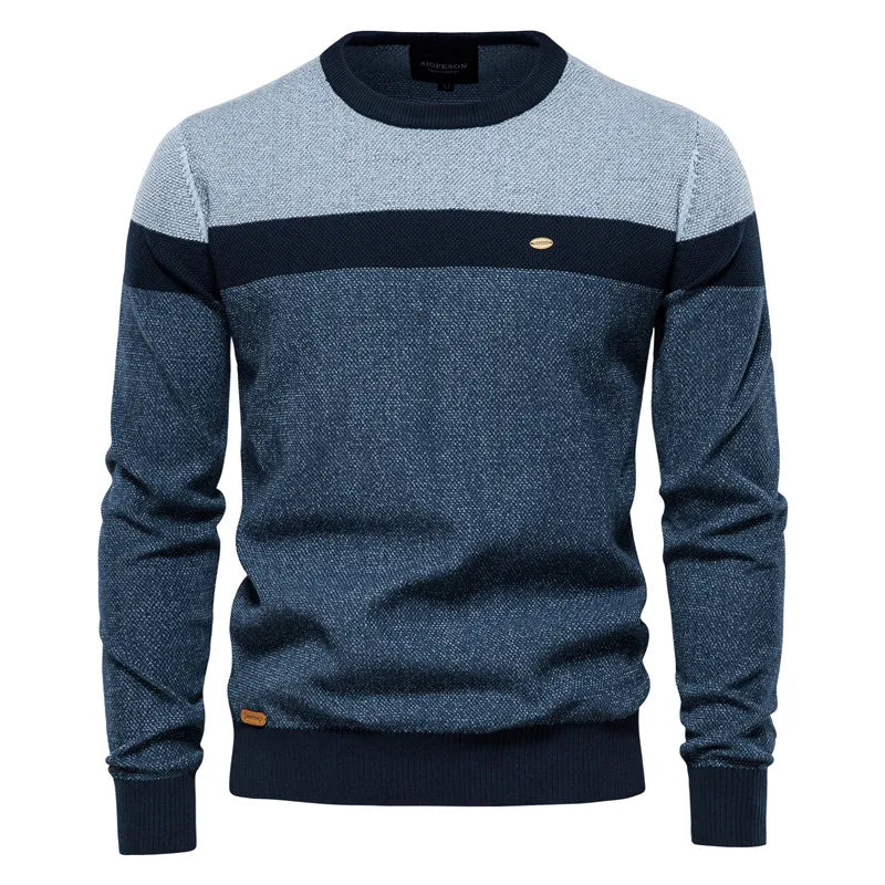 Norman | Rugged style meets ultimate comfort