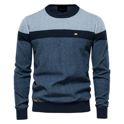 Norman | Rugged style meets ultimate comfort