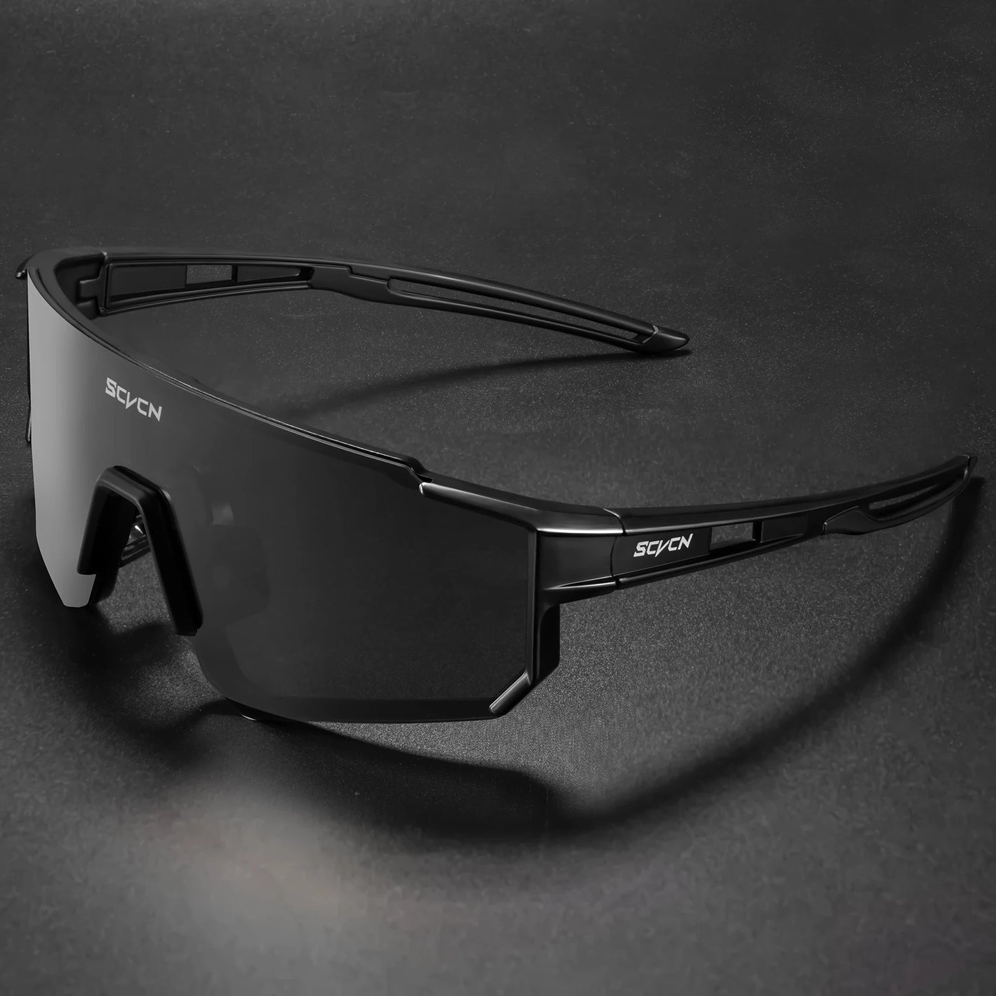 Zeke™ | Outdoor Cycling Sunglasses UV400 Sport Glasses