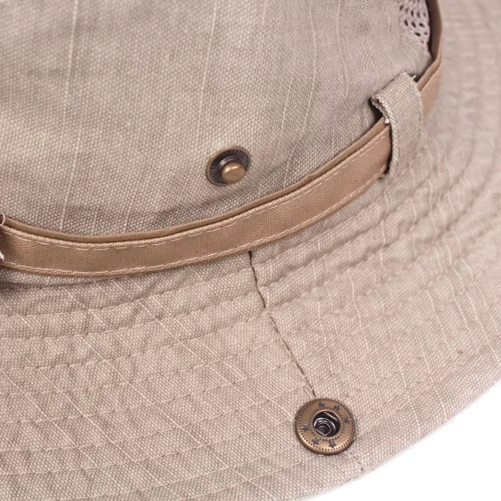 Roguex™ | Breathable Outdoor Hat