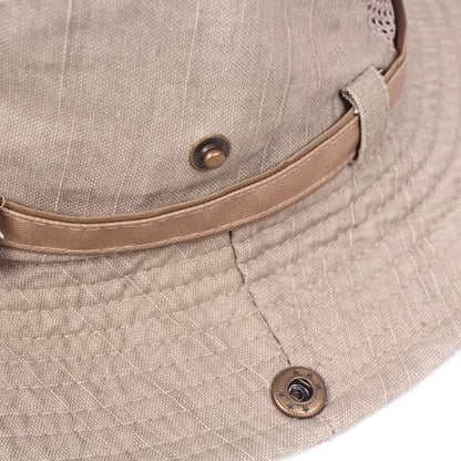Roguex™ | Breathable Outdoor Hat