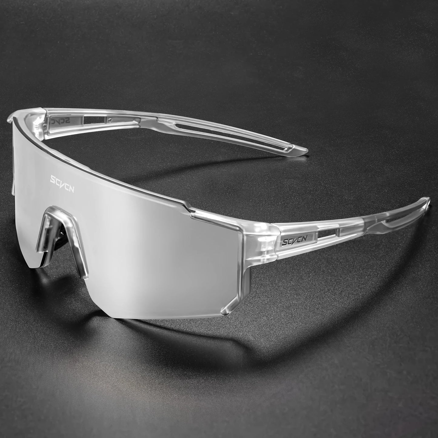 Zeke™ | Outdoor Cycling Sunglasses UV400 Sport Glasses